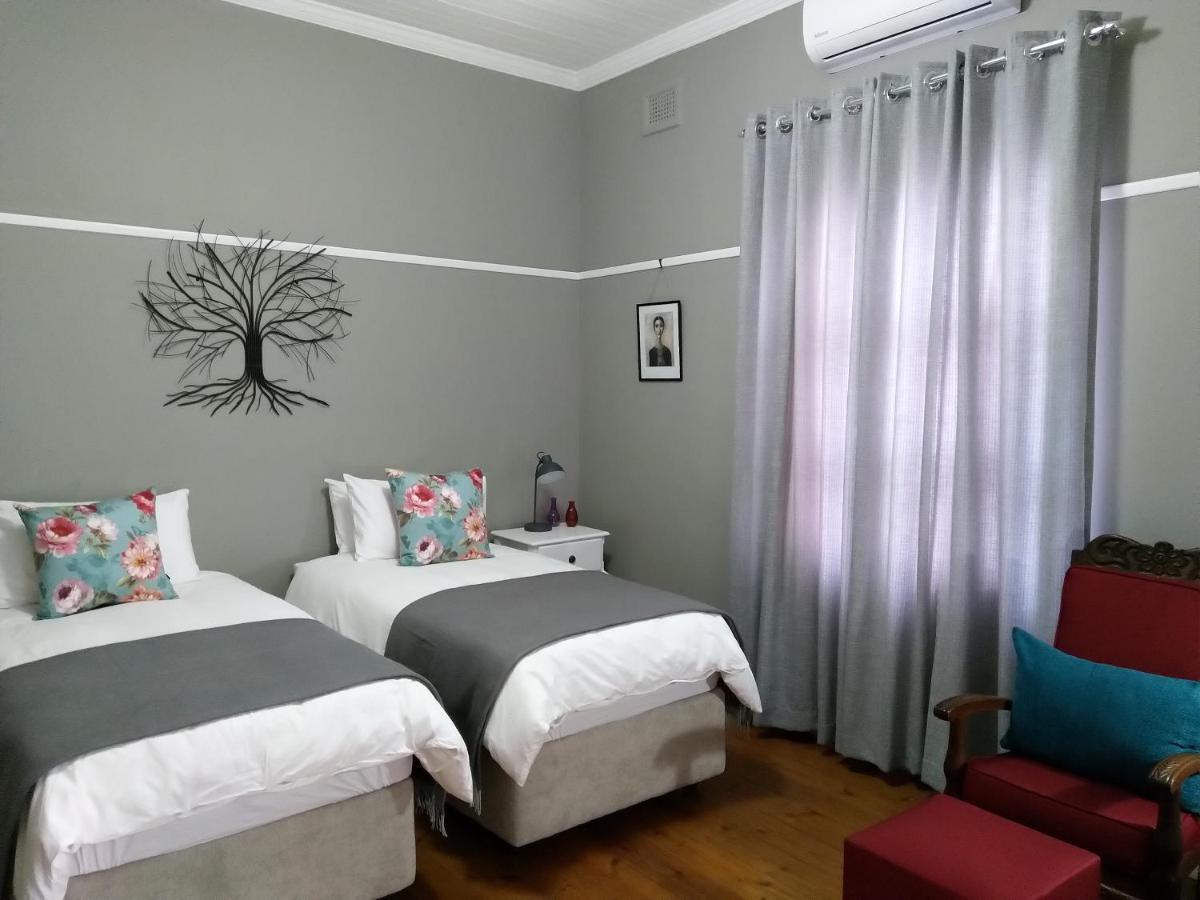 Casa Mia Bed & Breakfast Pietermaritzburg Exterior foto