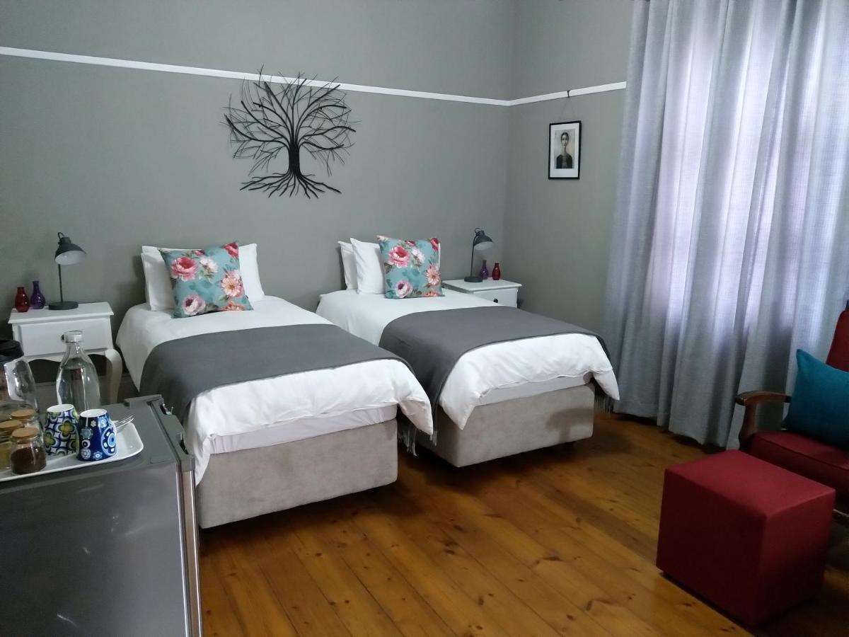 Casa Mia Bed & Breakfast Pietermaritzburg Exterior foto