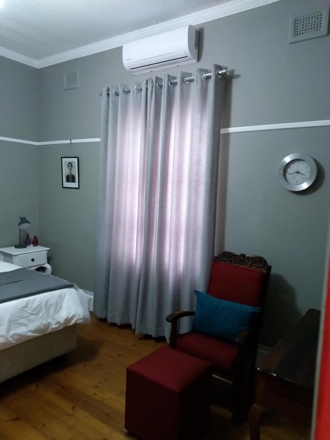 Casa Mia Bed & Breakfast Pietermaritzburg Exterior foto